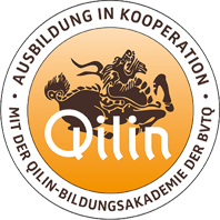 Logo Qilin Bildungsakademie